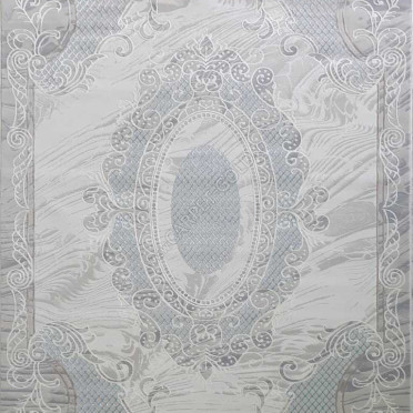 Турецкий ковер Amatis Lux 36565A STAN L.BEIGE / BLUE