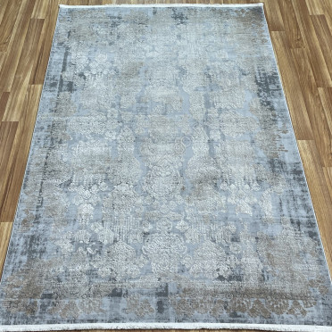 Ковер T433A CREAM / CREAM INVISTA