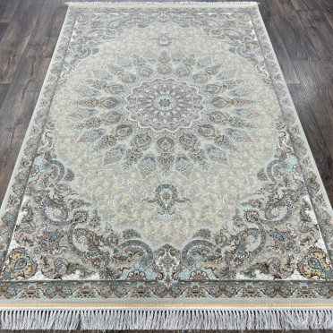 Ковер G203 STAN CREAM Mashad 1500