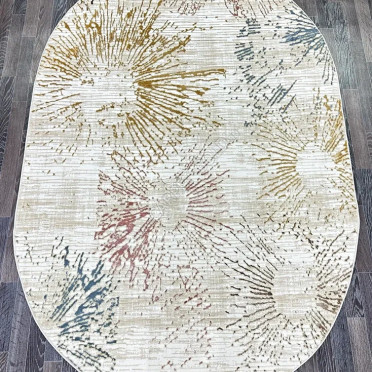 A3579A_IVORY L.GREY Lowa овал