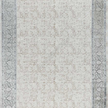 51804B STAN L.GREY CKM / CREAM Modalina