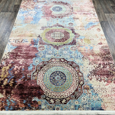 CLEOPATRA 5212 LIGHT-BLUE