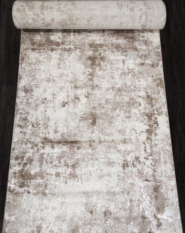 Ковер российский F172 Меринос (Хит-сет, бежевый, кремовый)