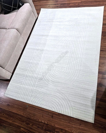 Ковер комнатный для пола 36 NATUREL