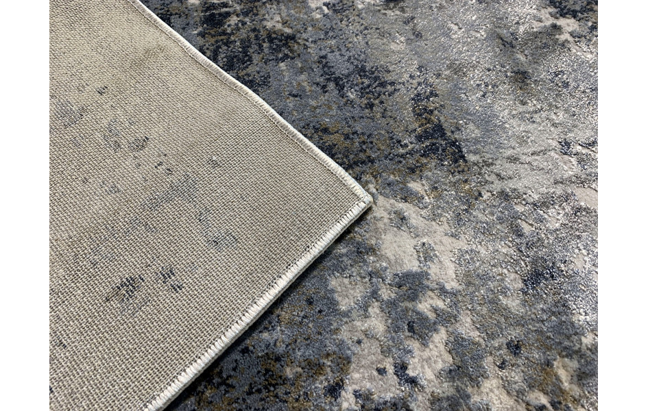 Ковер Antik V828B BLUE