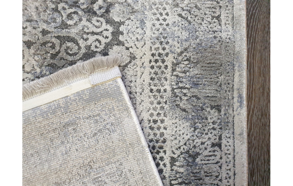 Ковер Antik DS44F SHRINK ANTHRACITE