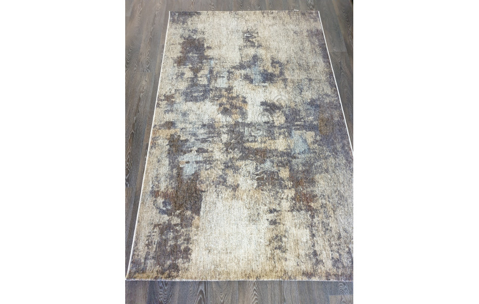 Ковер MUSTIC 06029A  BEIGE-CREAM