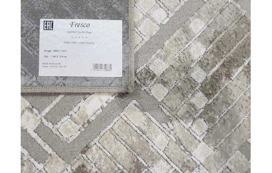 Ковер Fresco Palazzo 69031 6555