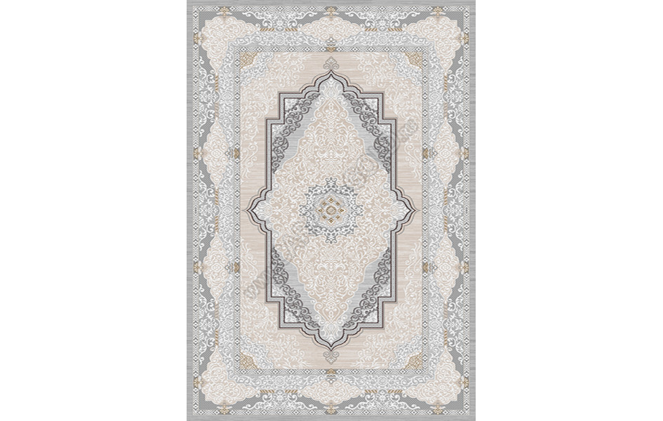 Ковер Каскад ДИЗАЙН 25650 ЦВЕТ 24388