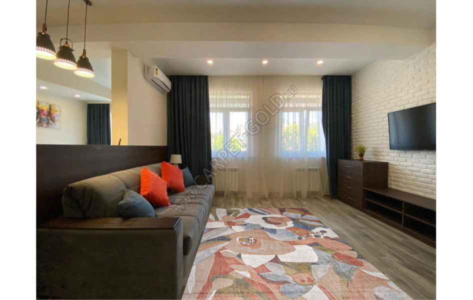 Ковер 985009 - 5151 MAYUMI