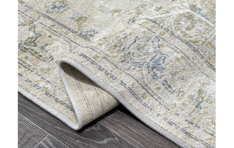 Ковер бельгийский Висконти 84004_5191 из вискозы