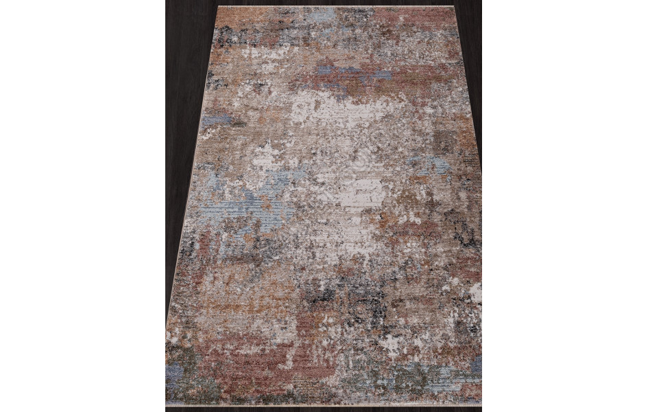 Ковер 35041 - 110 MULTI - Прямоугольник - коллекция BALTIMORE