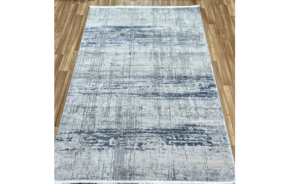 Ковер AK25A L.GREY / GREY INVISTA