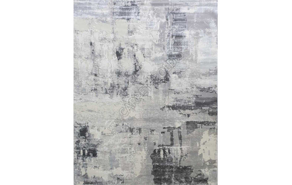 Ковер 36506A STAN GREY / GREY Amatis (Reis)