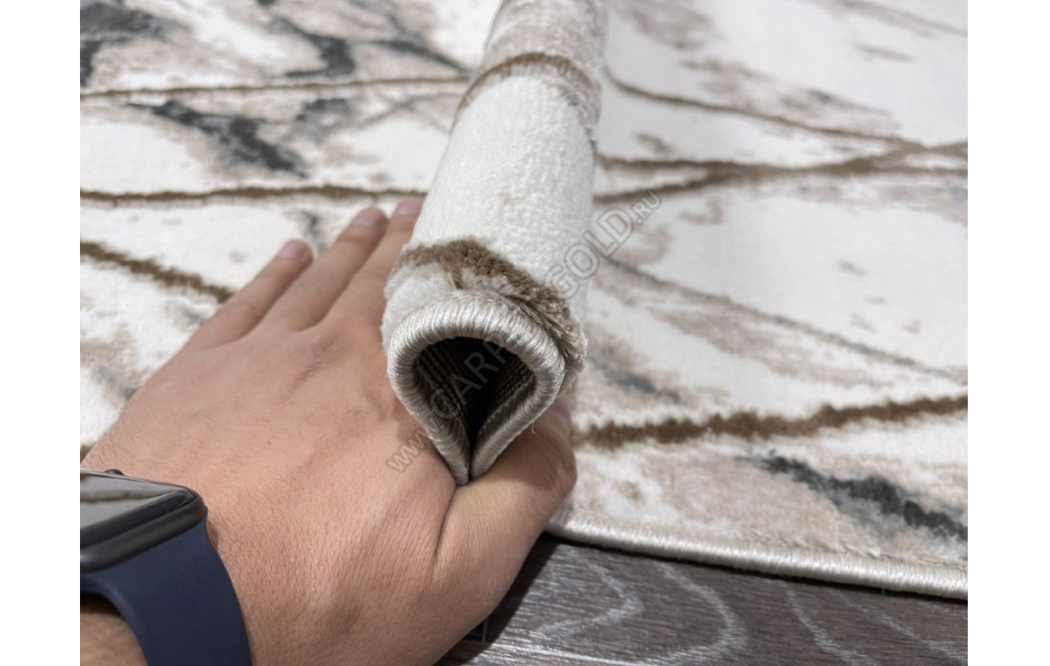 Турецкий ковер 40629B_COKME BEJ / K.GRI