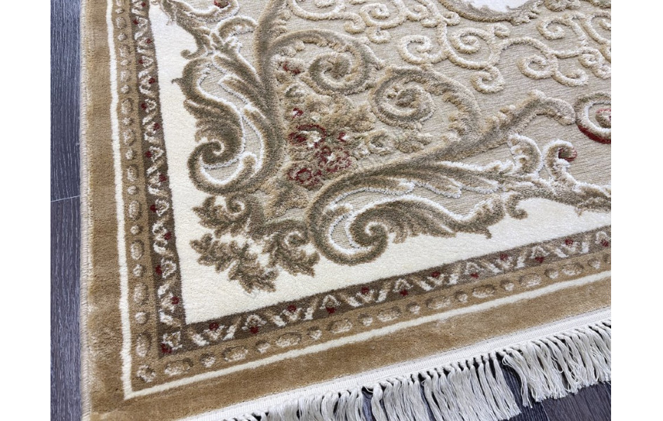 Ковер бельгийский KUNDUZ 5094_498550