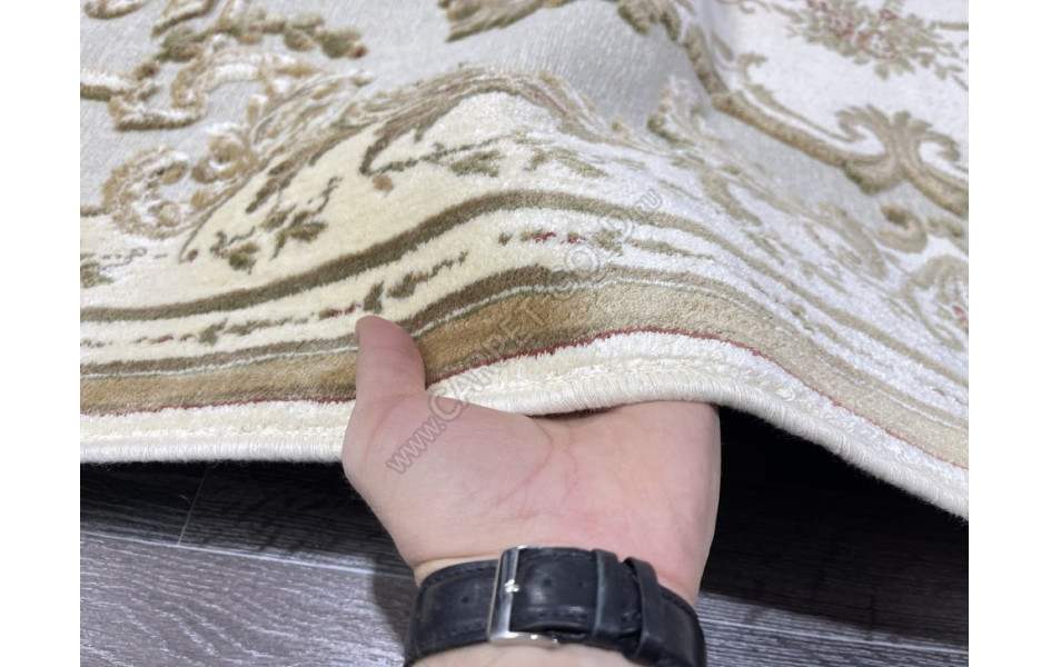 Ковер бельгийский KUNDUZ 5133 498440 овал