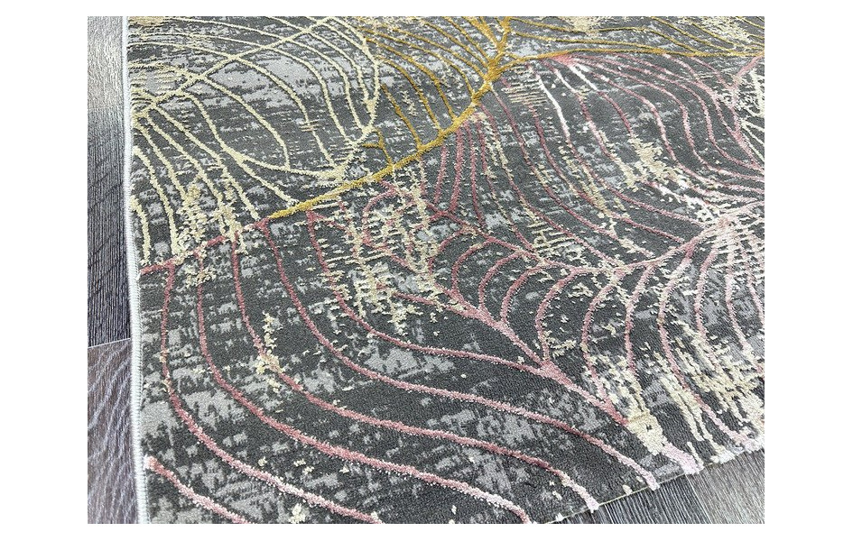 Ковер турецкий Lisa A3362B прямоугольный