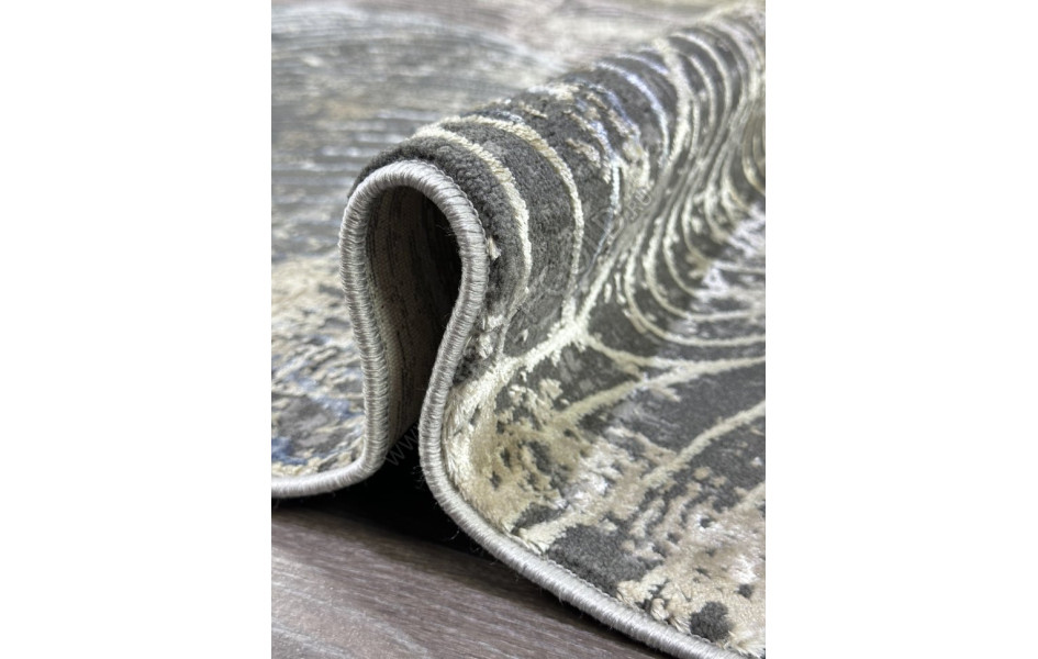 Ковер турецкий Lisa A3362B прямоугольный