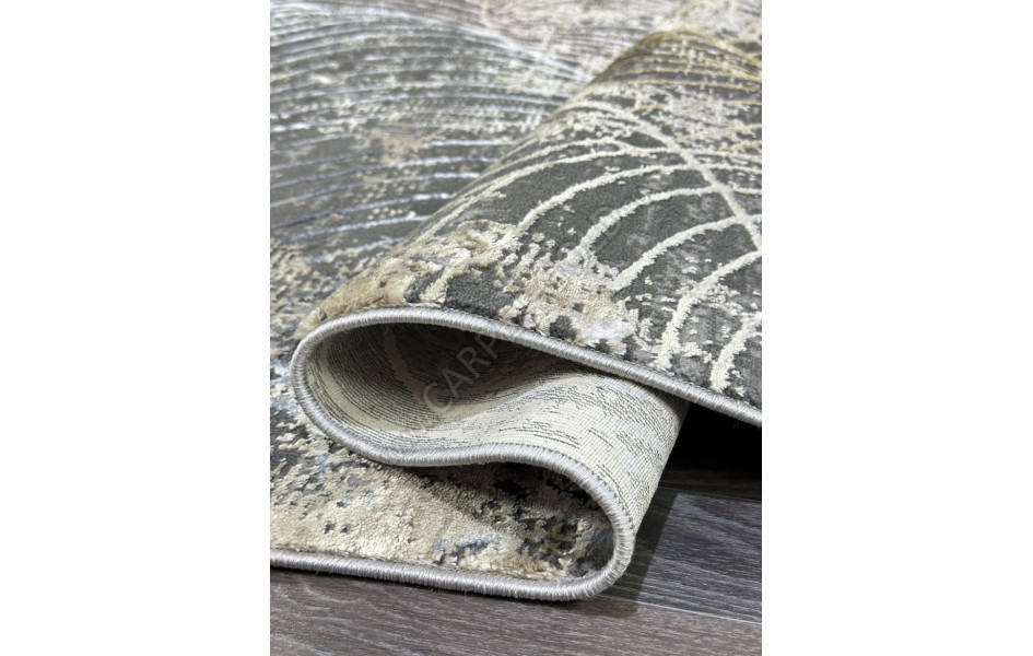 Ковер турецкий Lisa A3362B прямоугольный