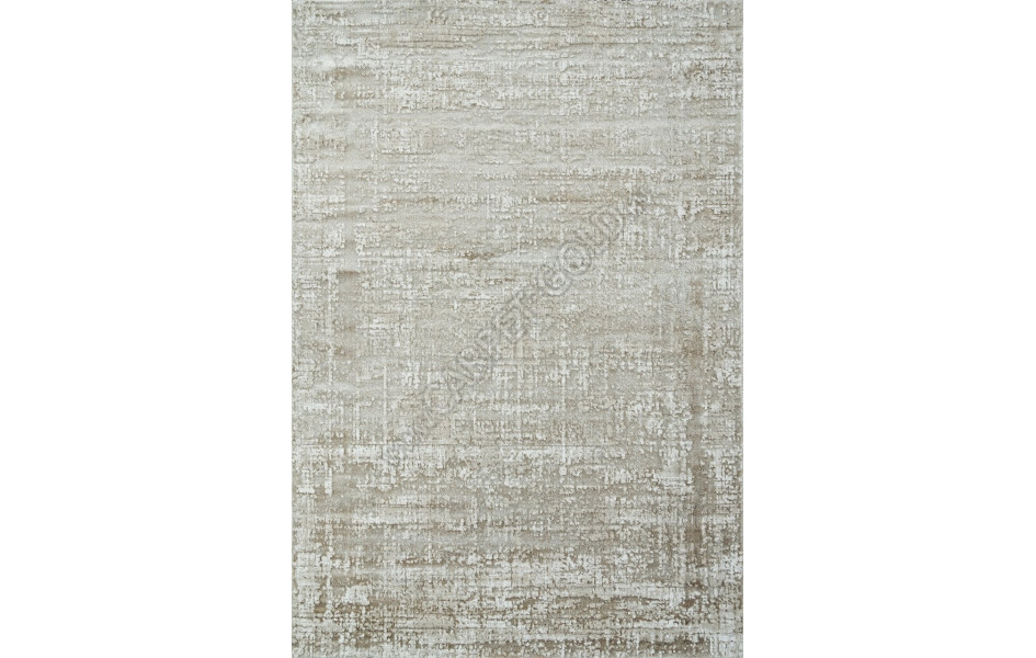 Ковер 02467K - BEIGE / GOLF - Прямоугольник - коллекция SAFARI