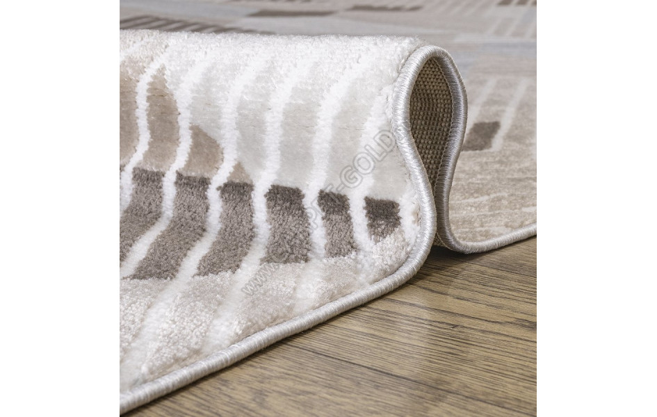 КОВРЫ ДИЗАЙН 21103 ЦВЕТ 20166 Люция