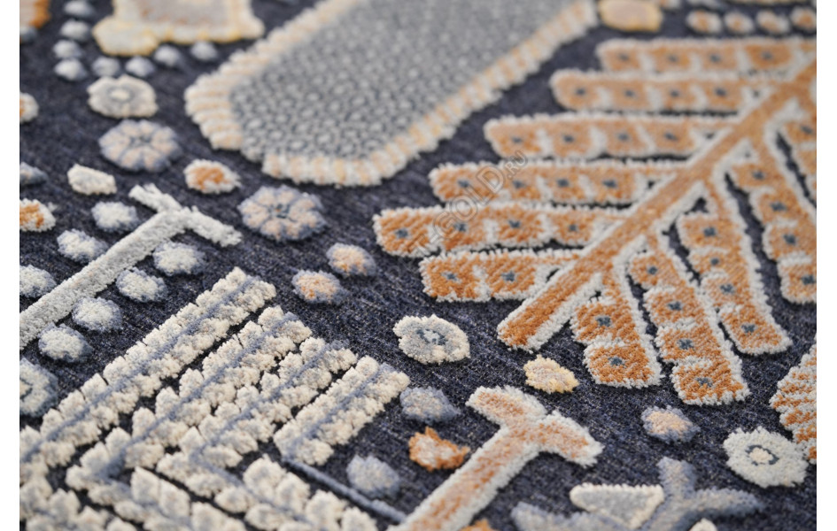 Бельгийский ковер из вискозы Farashe 1169c477330