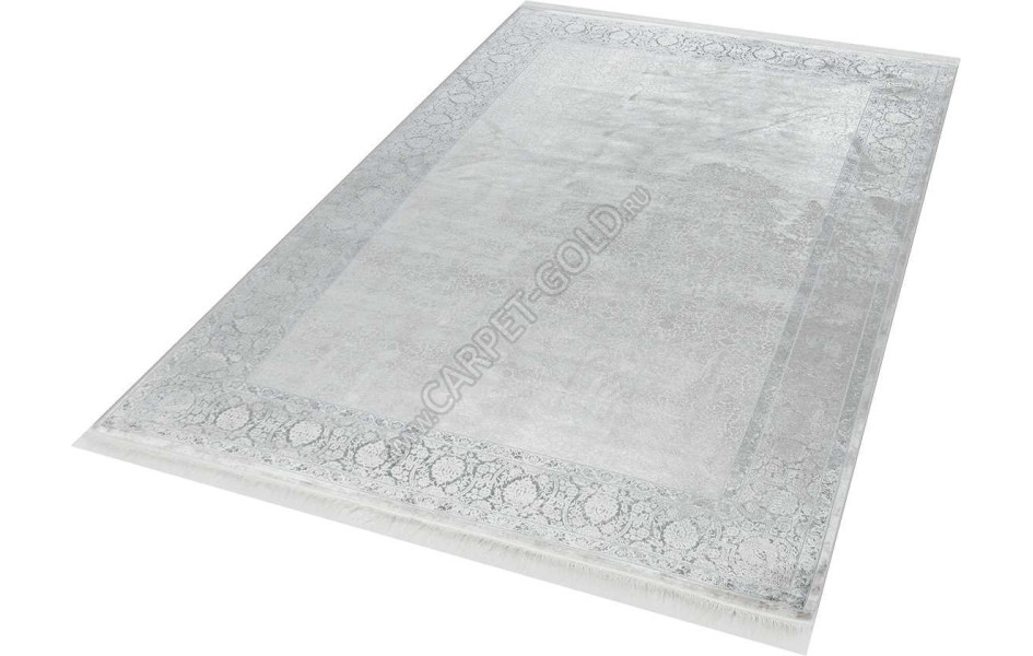 51804B STAN L.GREY CKM / CREAM Modalina