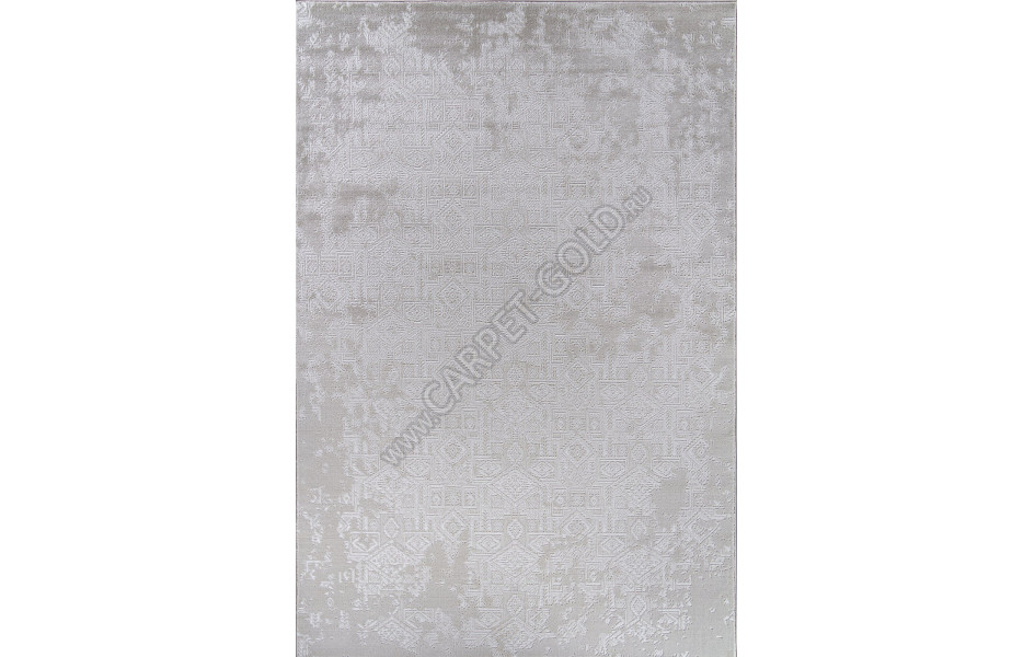 Ковер F583 - CREAM - Прямоугольник - коллекция OSTIN