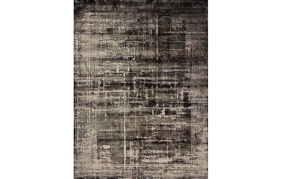 B207K2 D.GREY/BEIGE MONZA