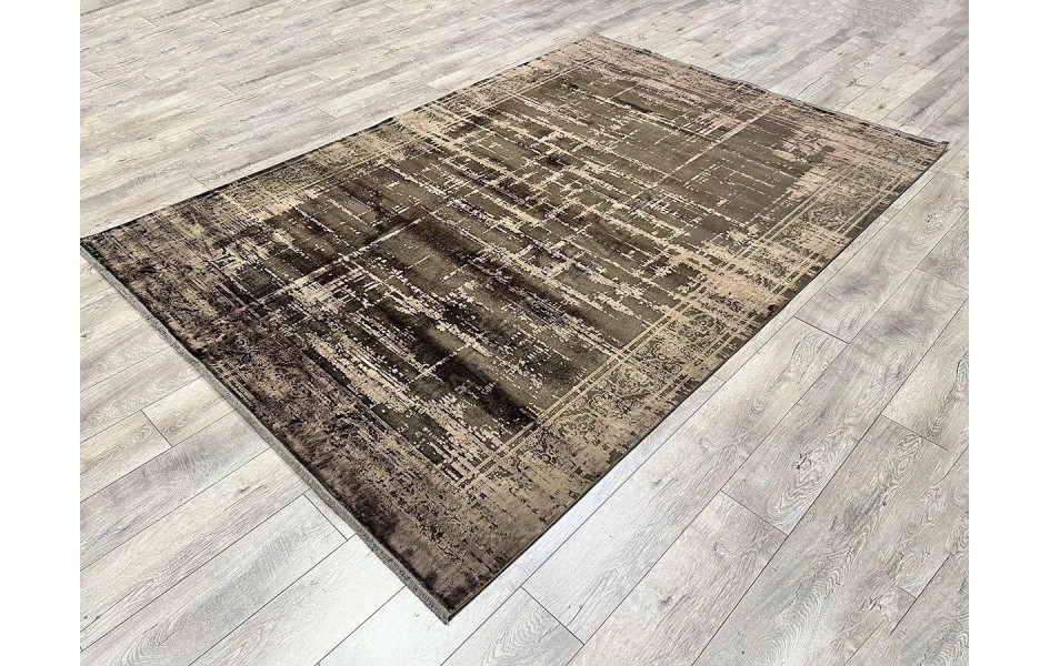 B207K2 D.GREY/BEIGE MONZA