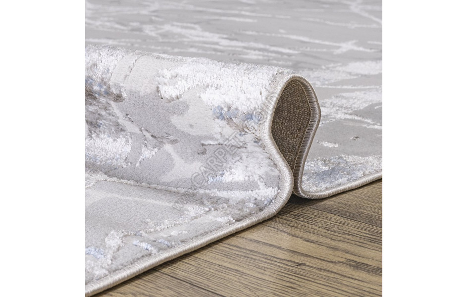 Ковры дизайн 21502 цвет 20552 Терра овал