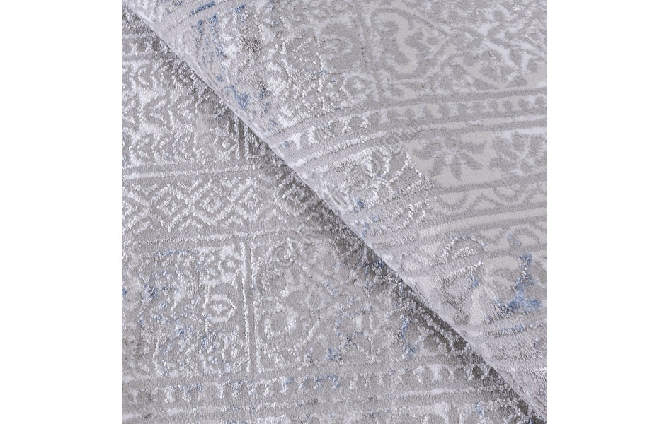 Ковры дизайн 21503 цвет 20552 Терра овал