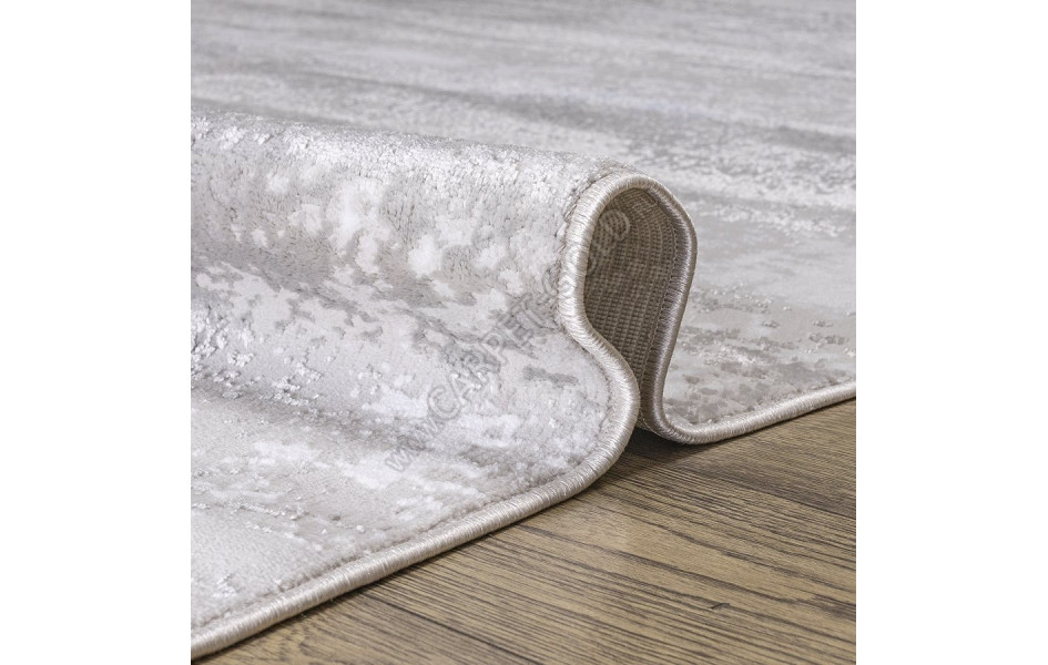 Ковры дизайн 21505 цвет 20543 Терра овал