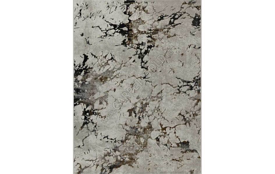 40834A STAN GREY FLS / BEIGE COK Eliza