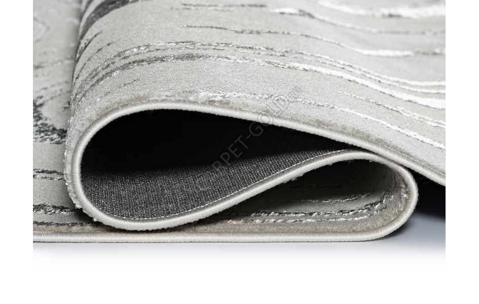 40839A STAN GREY FLS / BEIGE COK Eliza