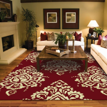 Ковер 3 на 3 метра